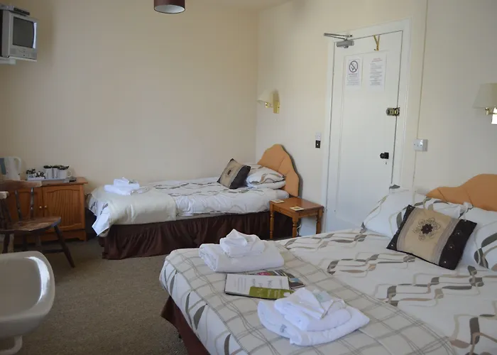 Belgrave Arms Hotel