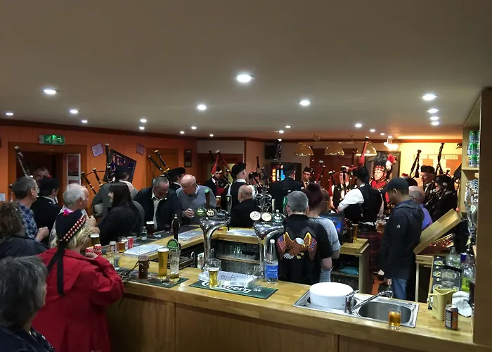 Belgrave Arms Hotel