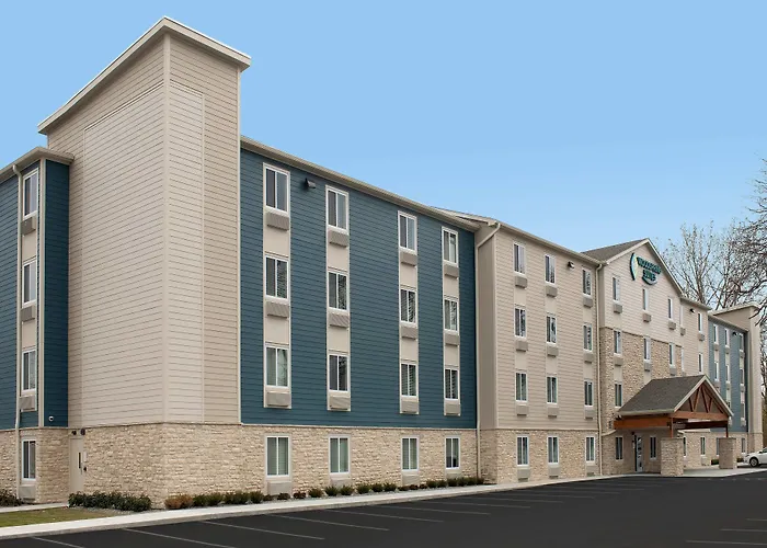 Extended Stay America Suites - Boston - Saugus