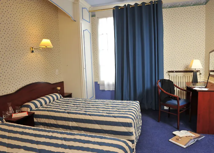 Hotel Saint-Julien
