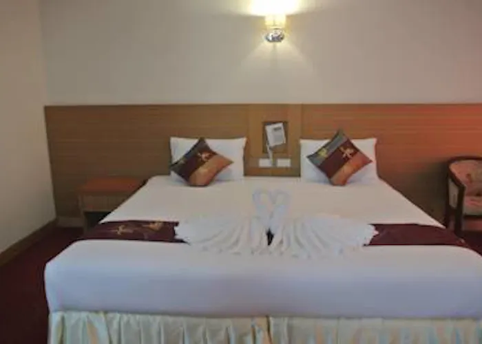 Chaikana Thani Hotel