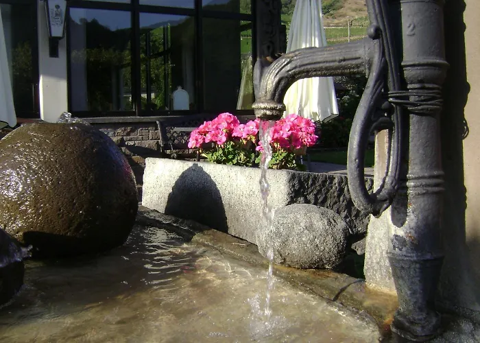 Hotel Sewenig