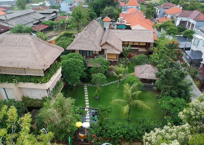 Manzelejepun Villa & Pavilion