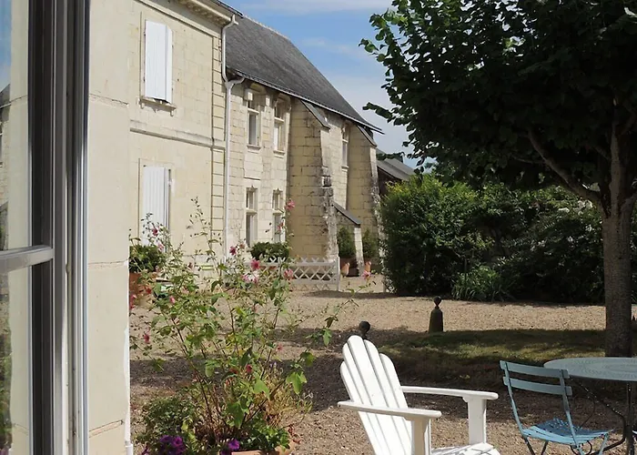 Le Domaine De Mestre, The Originals Relais