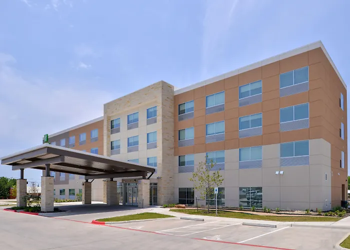 Holiday Inn Express - Early By Ihg