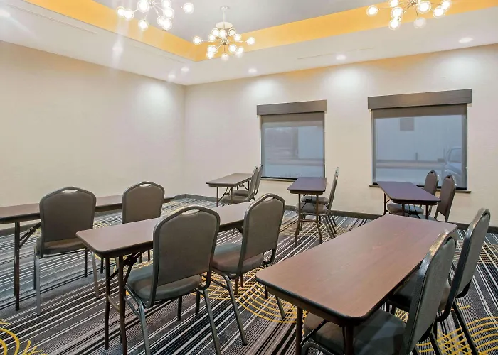 La Quinta By Wyndham Ponca City
