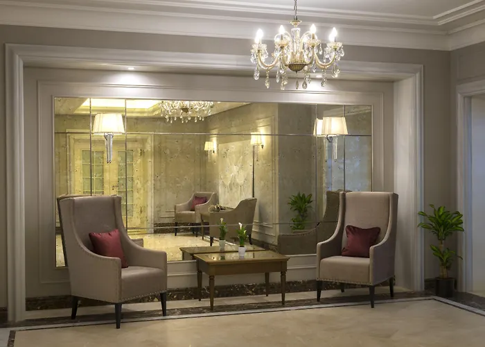 Park Hotel & Spa Katharina