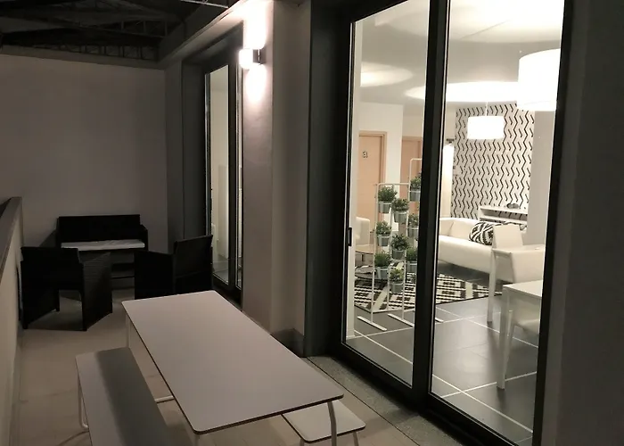 Hotel Civico 27 Laurignano