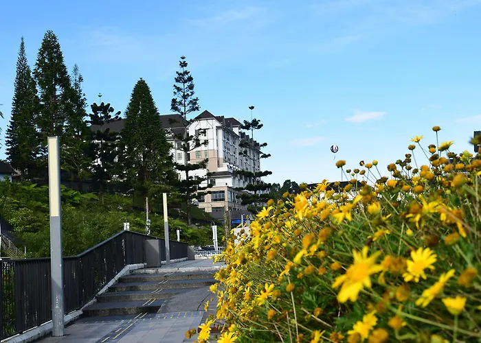Avillion Cameron Highlands