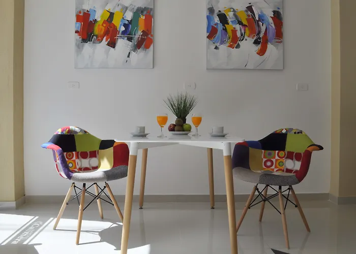 Hotel Calimera
