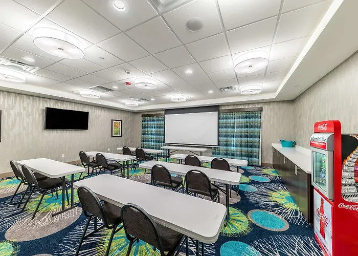 Hampton Inn & Suites Pryor, Ok