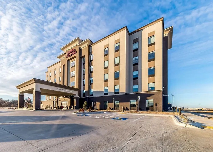 Hampton Inn & Suites Pryor, Ok