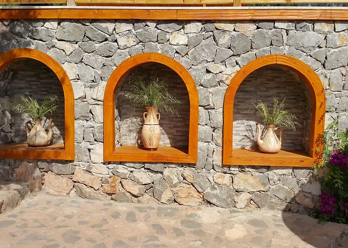 Kabak Armes Hotel