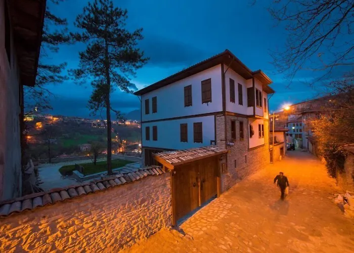 Akbulut Konak