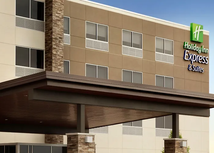 Holiday Inn Express & Suites Farmville By Ihg