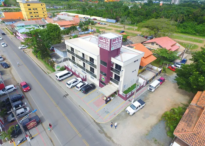 Hotel Rochamar