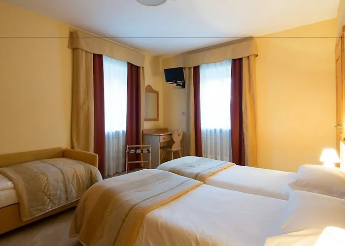 Garni Bellavista