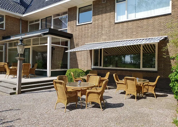 Hotel Wyllandrie