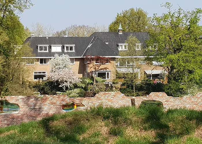 Hotel Wyllandrie