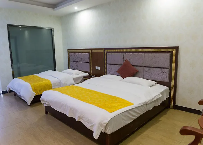 Emeishan Hongzhao Hotel
