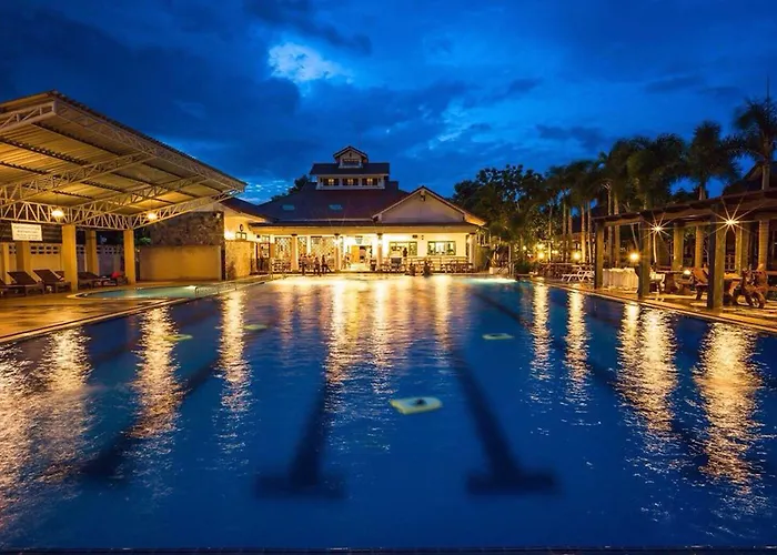 Pruksa Resort Prachuabkhirikhan