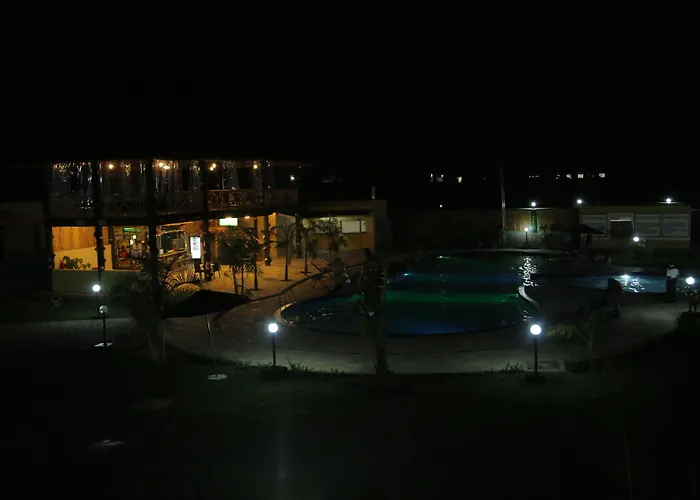 Fatima Hotel Ltd