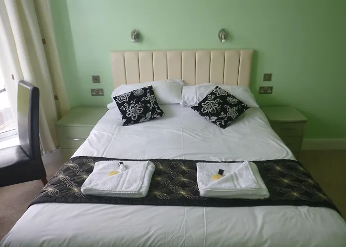 Oyo Minerva Guesthouse