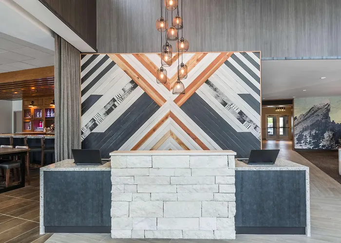 Hyatt Place Westminster Denver
