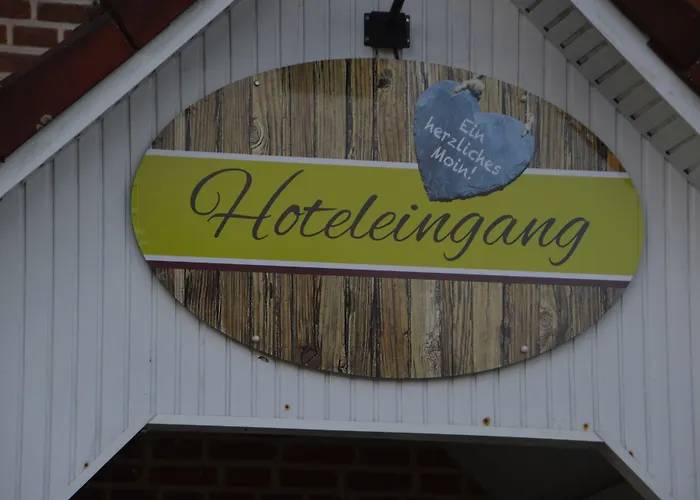 Hotel Zum Grossen Krug