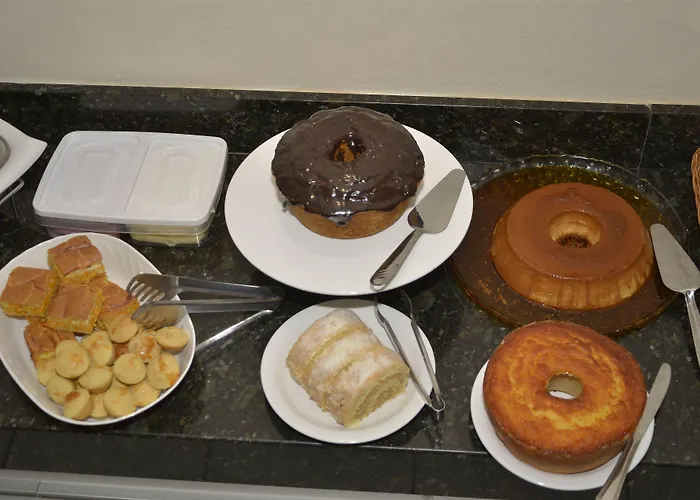 Hotel Brasil