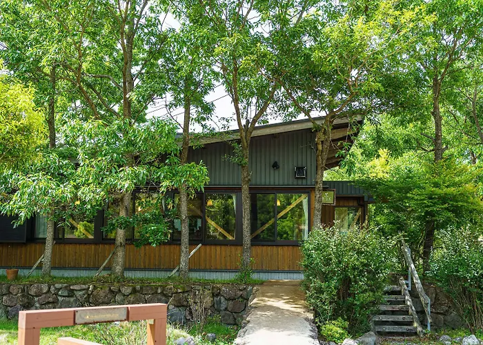 The Sense Of Wonder Holistic Glamping