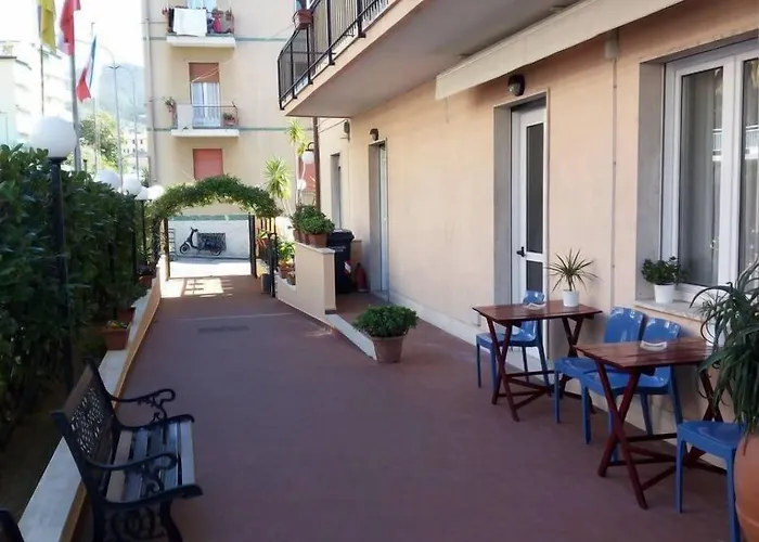 Hotel San Nazario