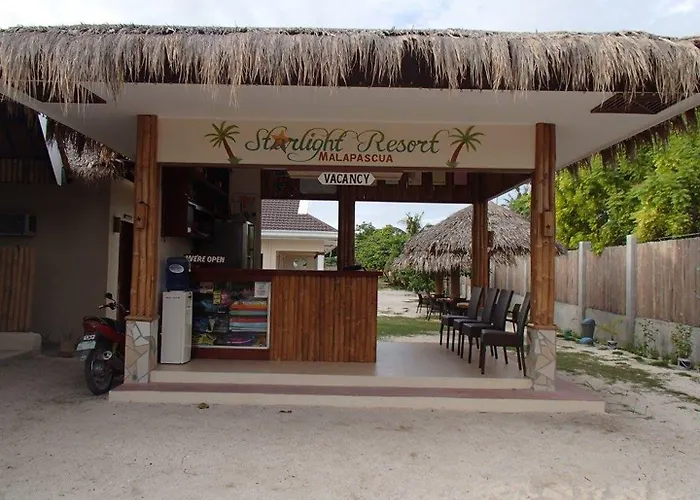 Malapascua Starlight Resort