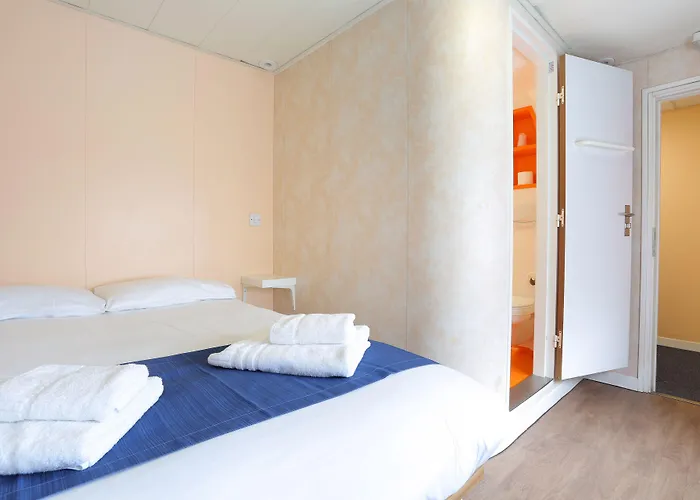 Citi Hotel London Luton