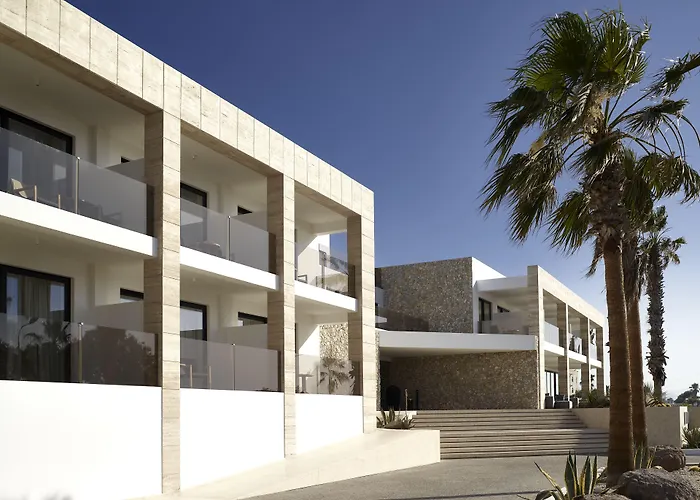 Lango Design Hotel & Spa, Adults Only