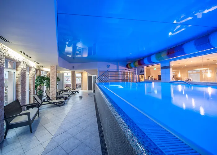 Sky Business Hotel