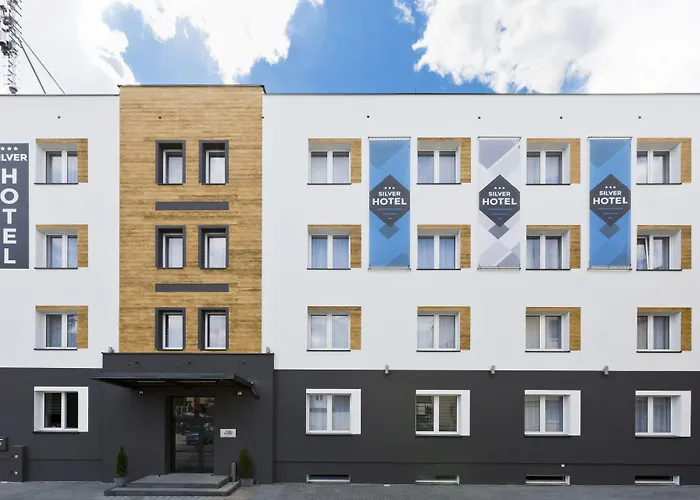 Hotel Silver