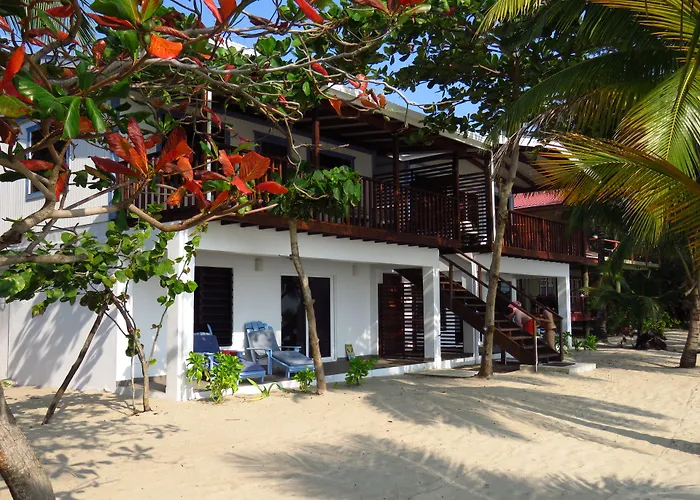 Maya Beach Hotel