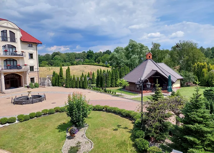 Hotel Galicja Wellness&SPA