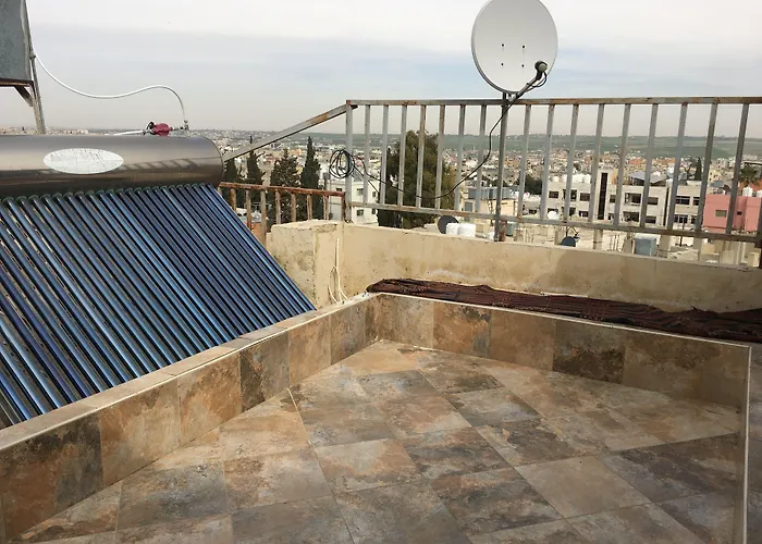 Madaba Hotel