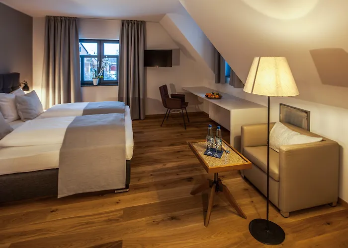 Hotel Dorfmühle