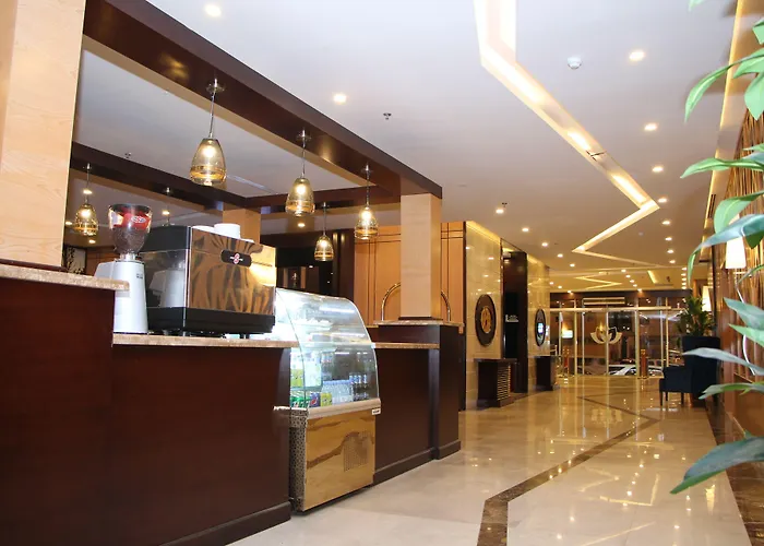 Almuhaidb Residence Al Jubail For Serviced Apartments