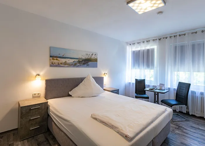 Stadt-gut-Hotel Großer Kurfürst