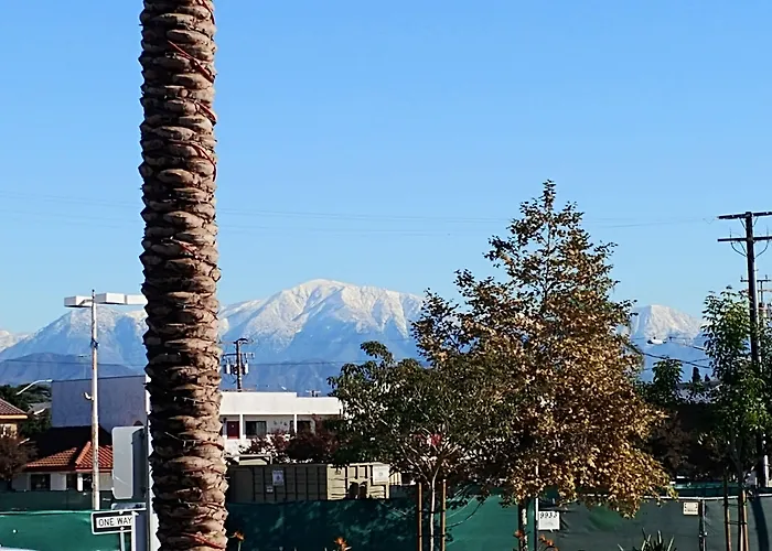 Holiday Inn El Monte - Los Angeles By Ihg