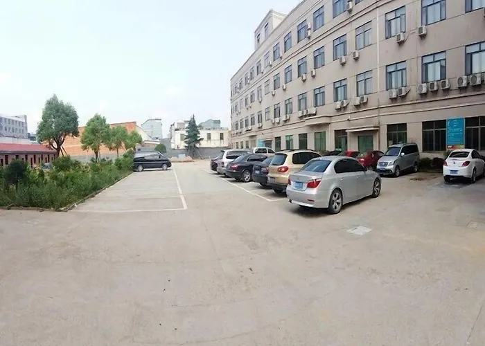 Jinjiang Inn Zhuji Datang