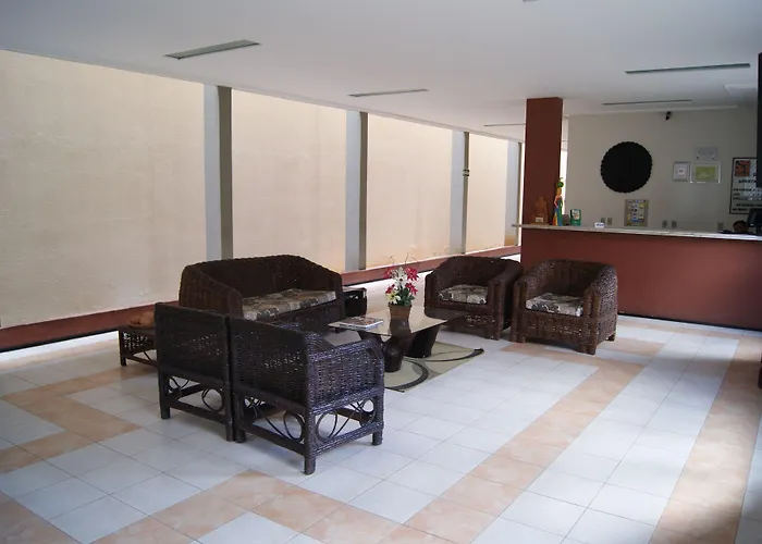 San Felipe Hotel