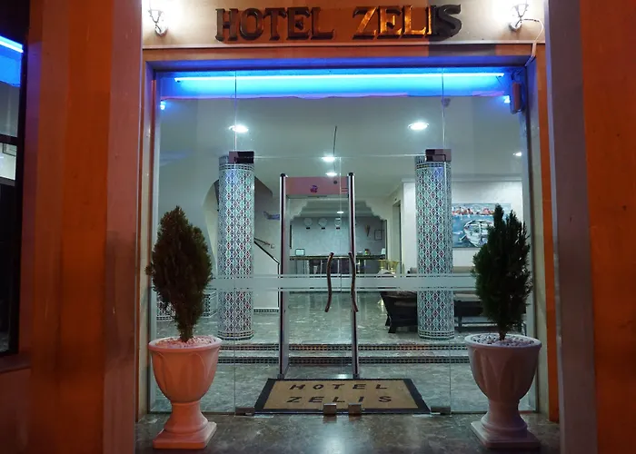 Hotel Zelis