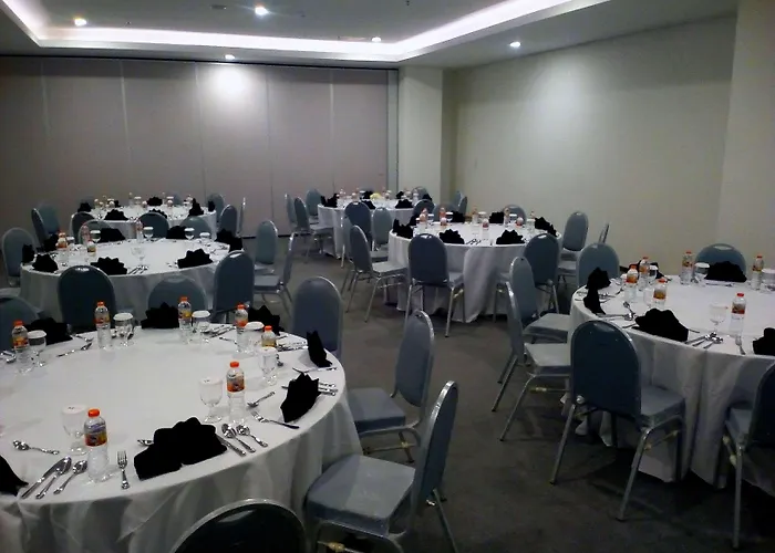 M Hotel Sorong