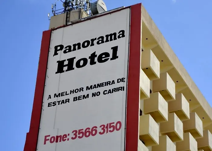 Panorama Hotel
