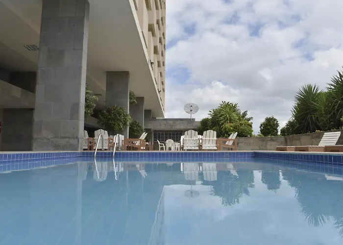 Panorama Hotel